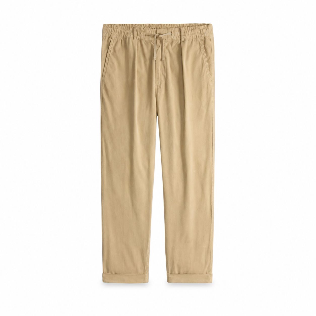 RL Polo Prepster Classic Tapered Fit Trousers