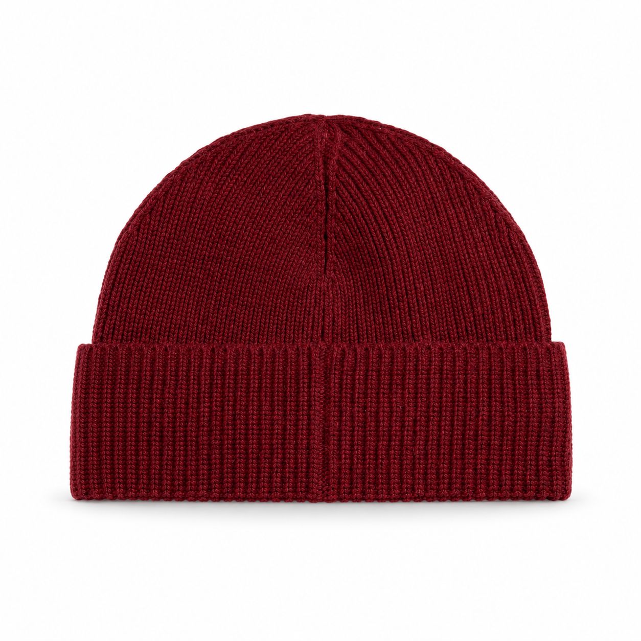 RL Polo Bear Ribbed Beanie