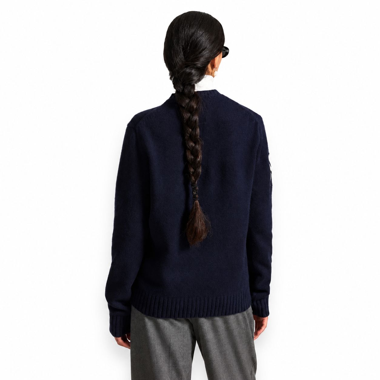 Polo RL Yankees Bear Sweater