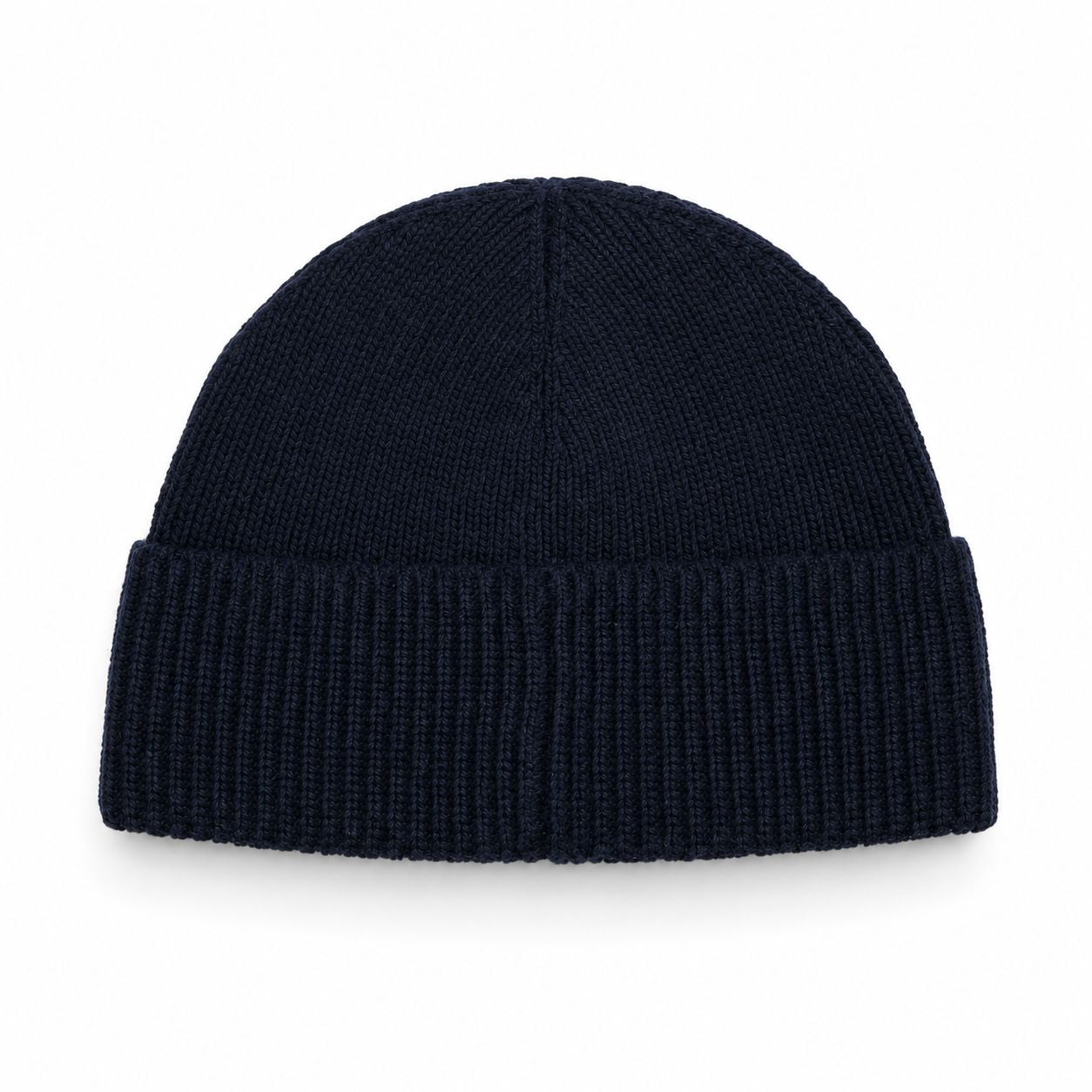 RL Polo Bear Ribbed Beanie