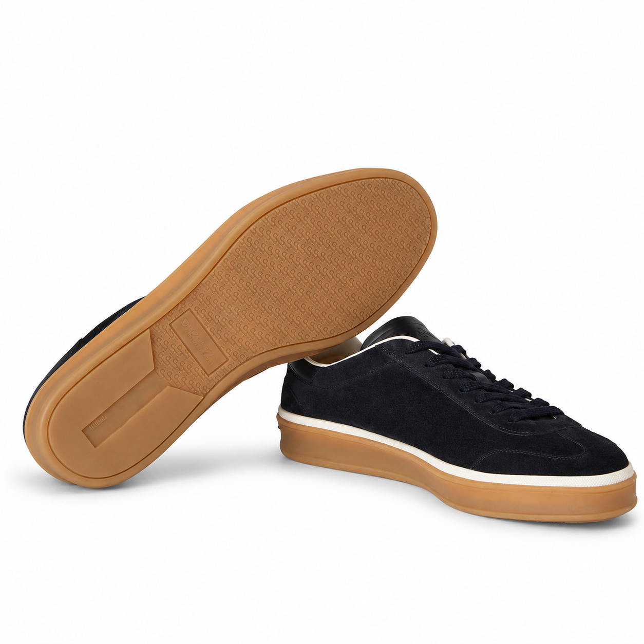 LP Sneaker Tennis Walk Men's - Blue Navy