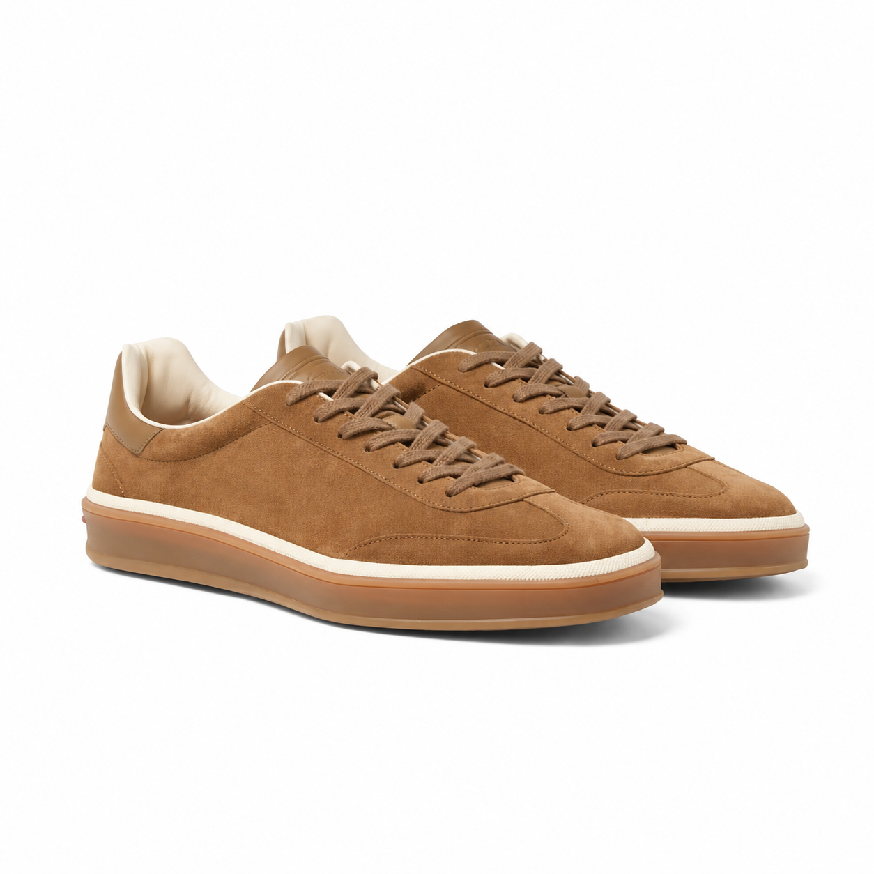 LP Sneaker Tennis Walk Men's - Light Sand Dune