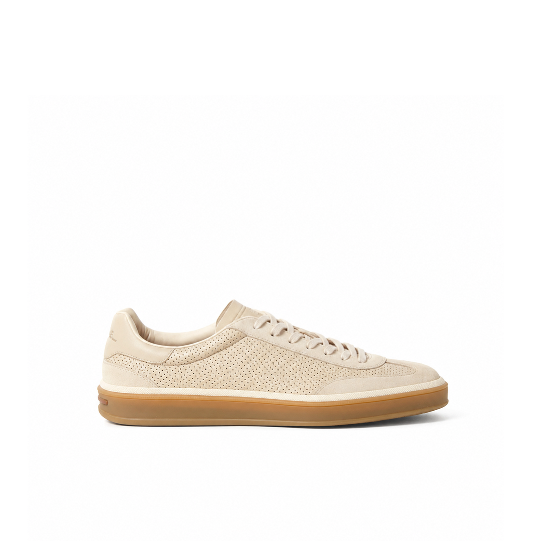 LP Sneaker Tennis Walk Women's - Pearl Powder