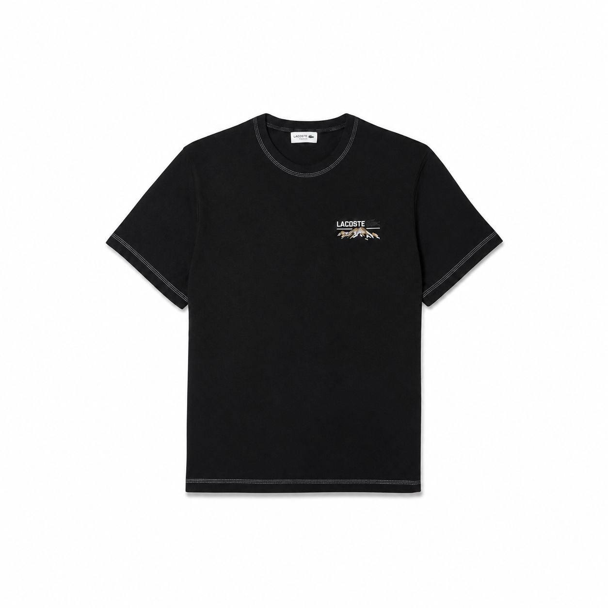 LC Multi-Print Jersey T-Shirt