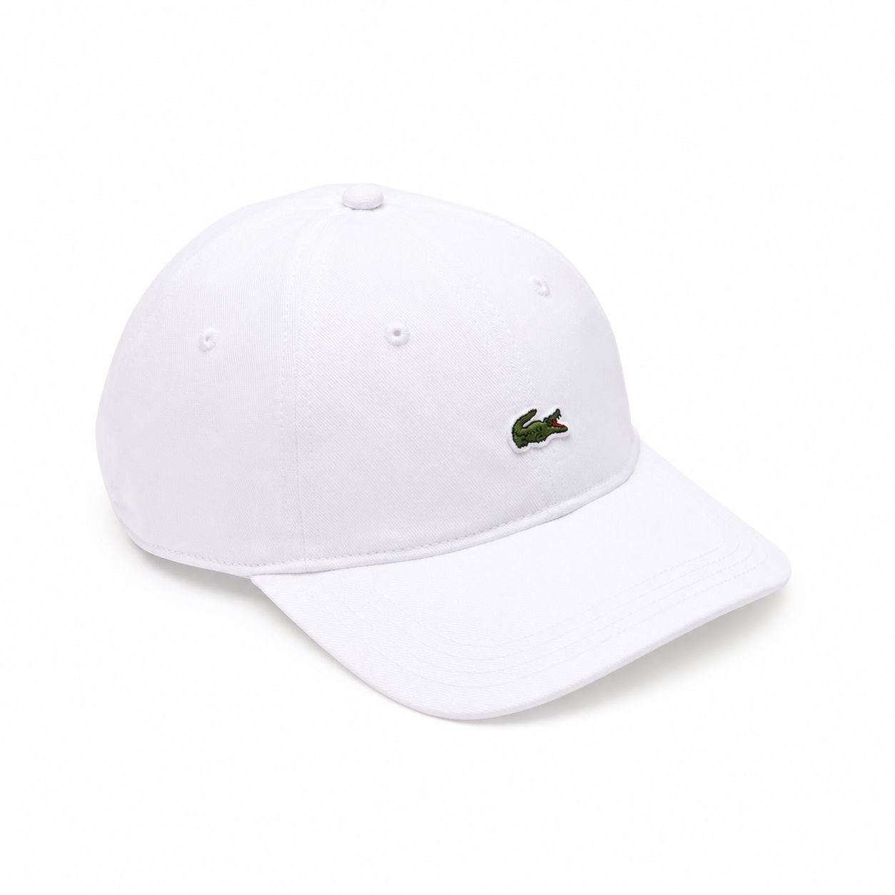 LC Cotton-Twill Cap