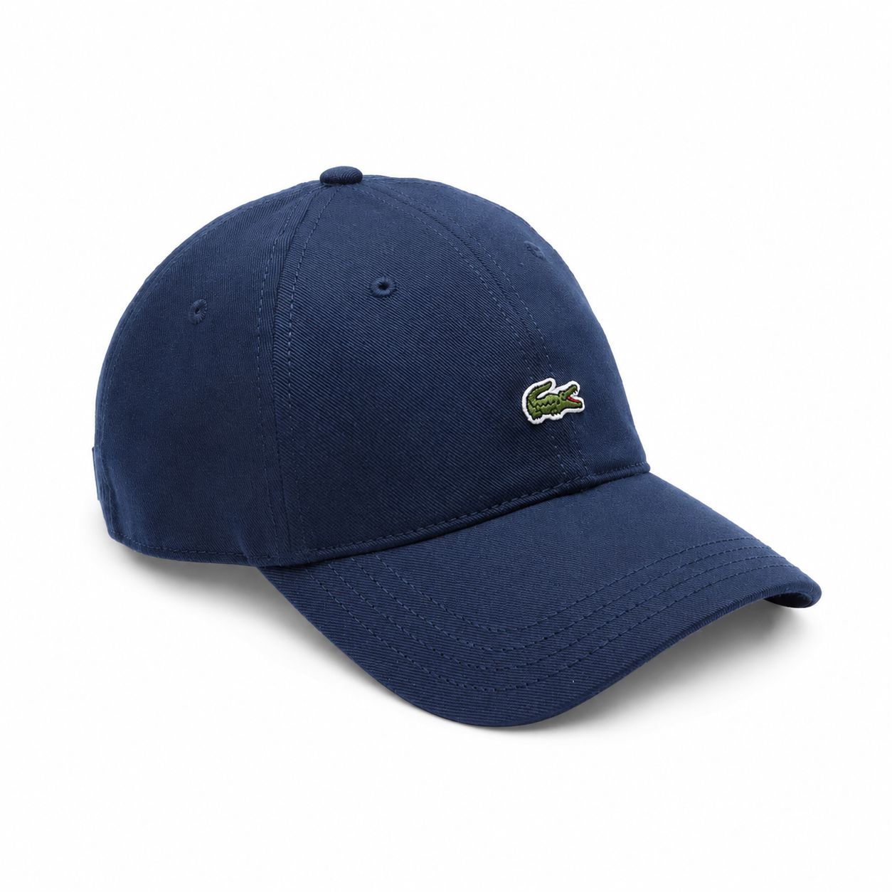 LC Cotton-Twill Cap