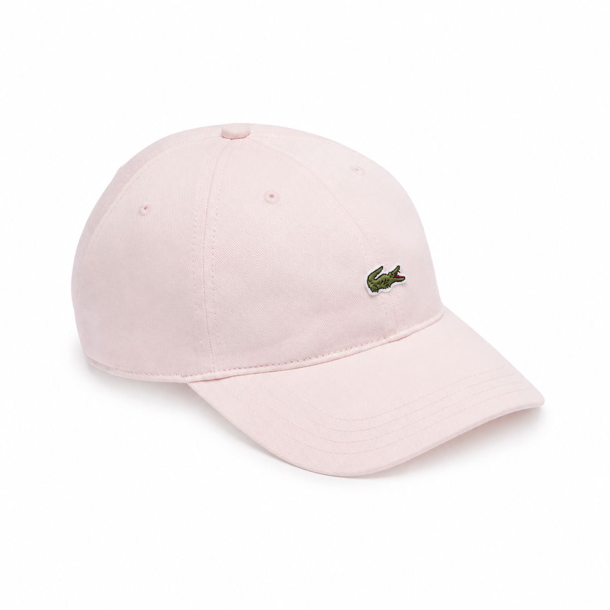 LC Cotton-Twill Cap
