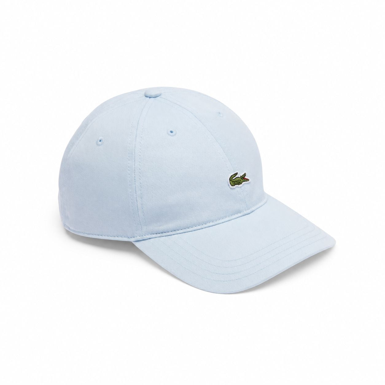 LC Cotton-Twill Cap
