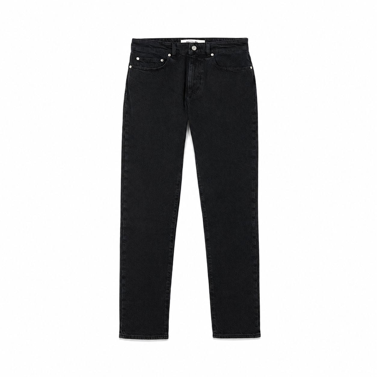 LC 5-Pocket Slim Fit Indigo Jeans