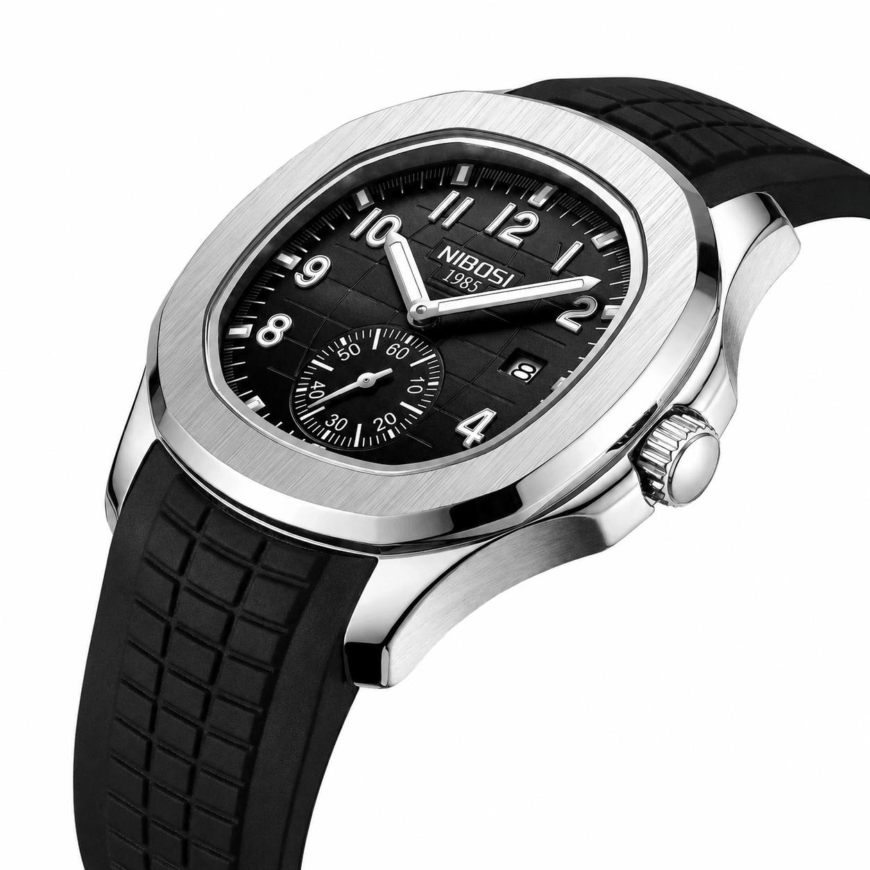 Armand Nibosi® President All Black
