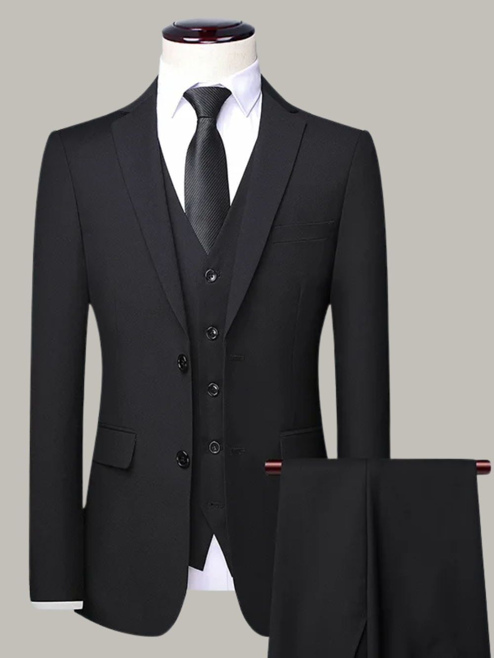 TADANO® Men´s Business Elegant Suit
