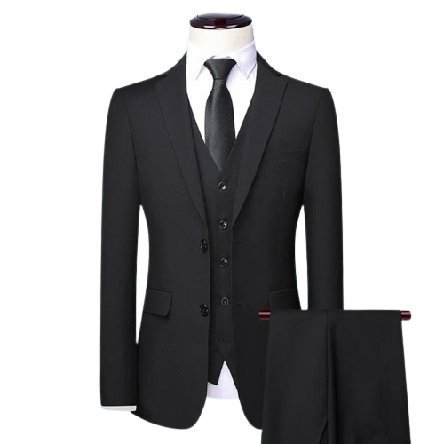 TADANO® Men´s Business Elegant Suit