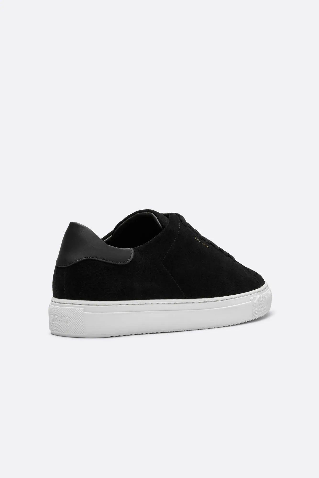 MILANO® Clean 70 Suede Sneaker premium