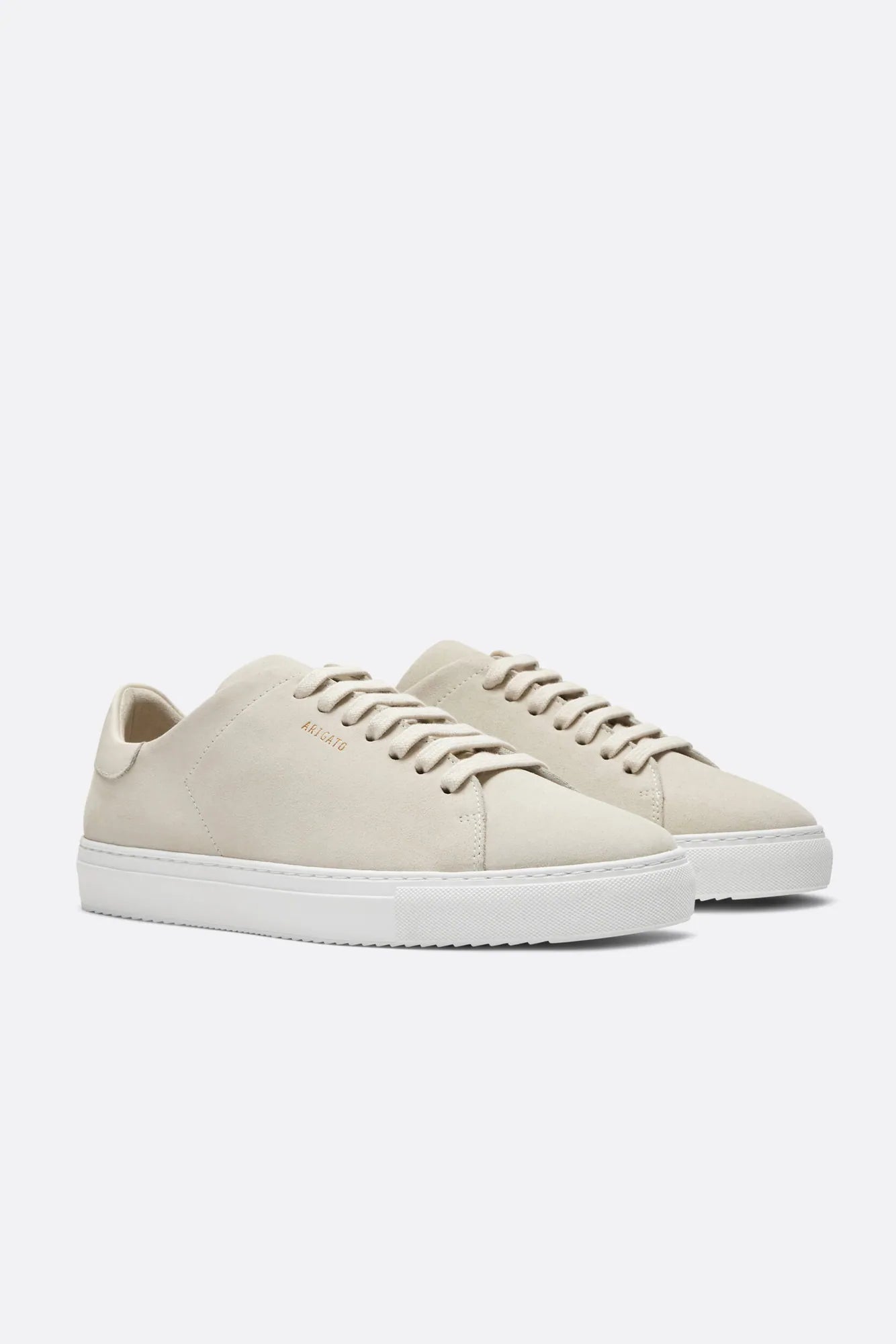MILANO® Clean 70 Suede Sneaker premium