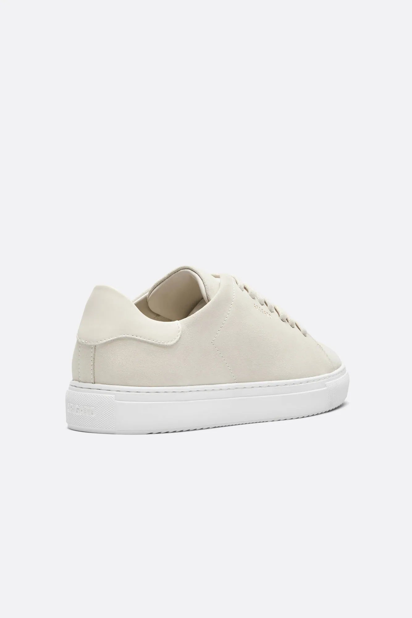 MILANO® Clean 70 Suede Sneaker premium