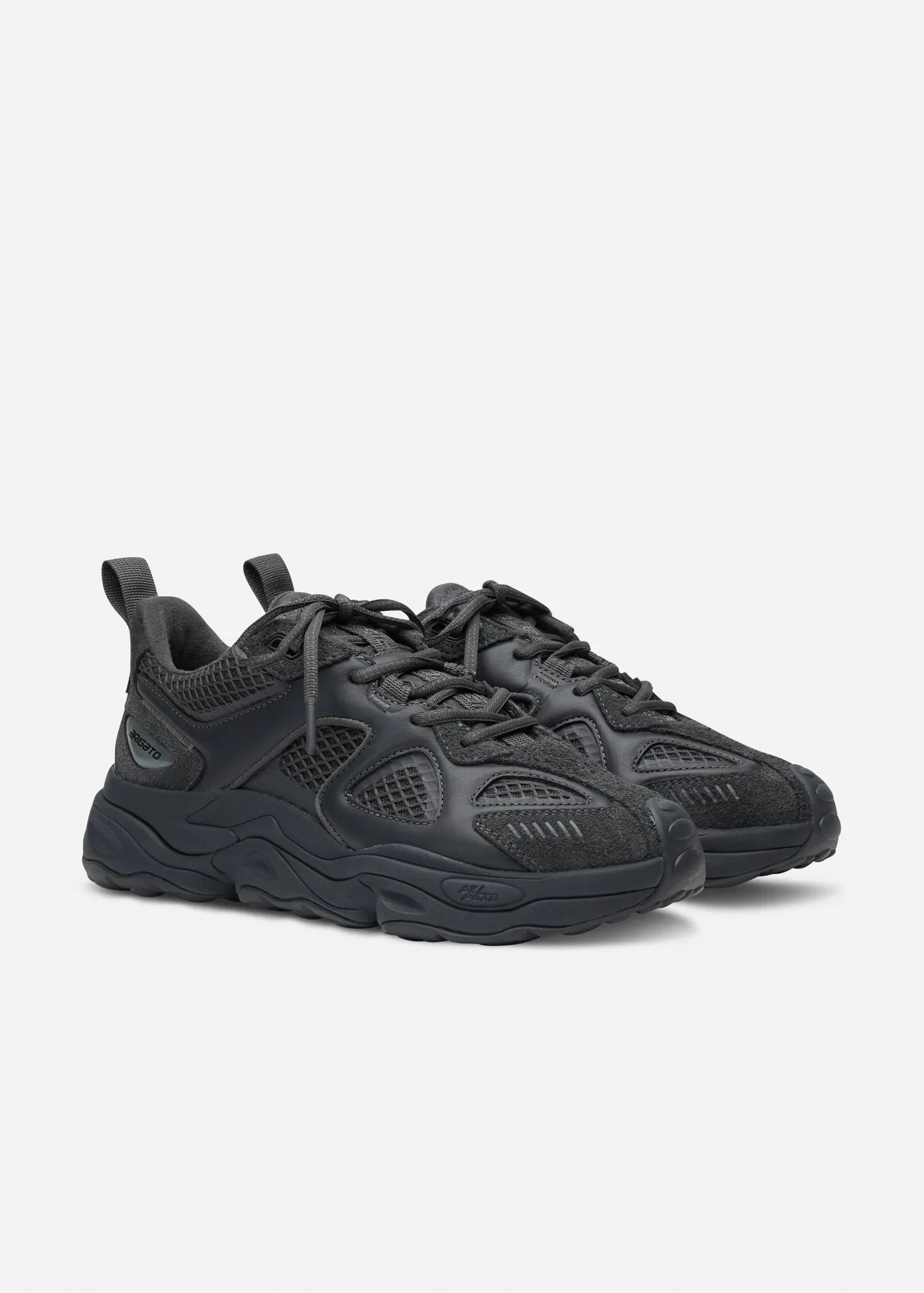 MILANO® Satellite Runner