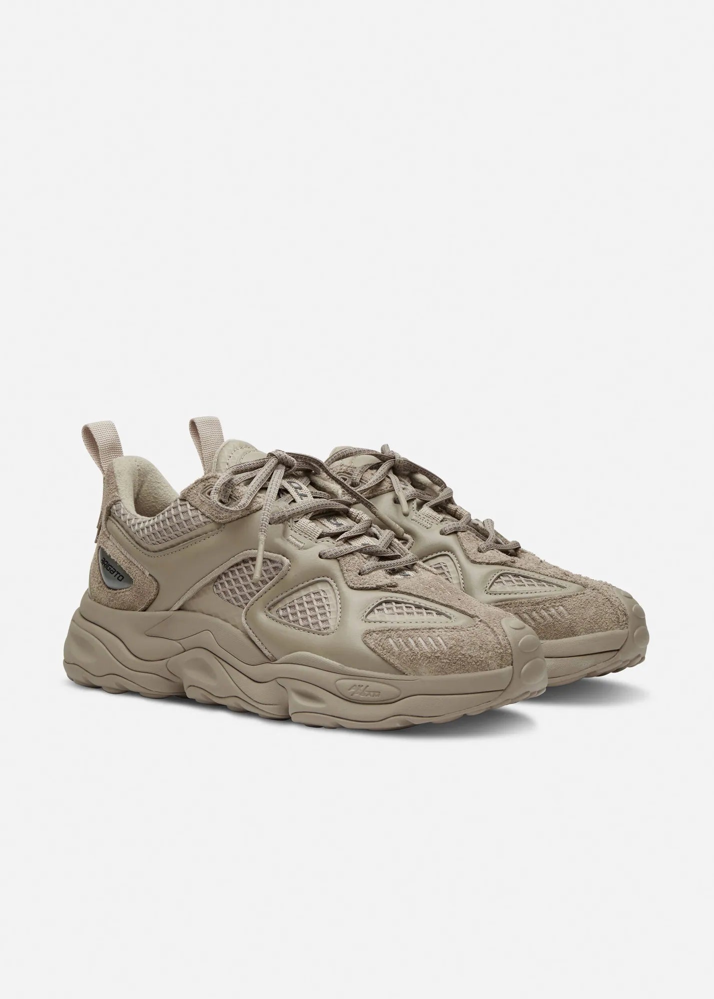 MILANO® Satellite Runner