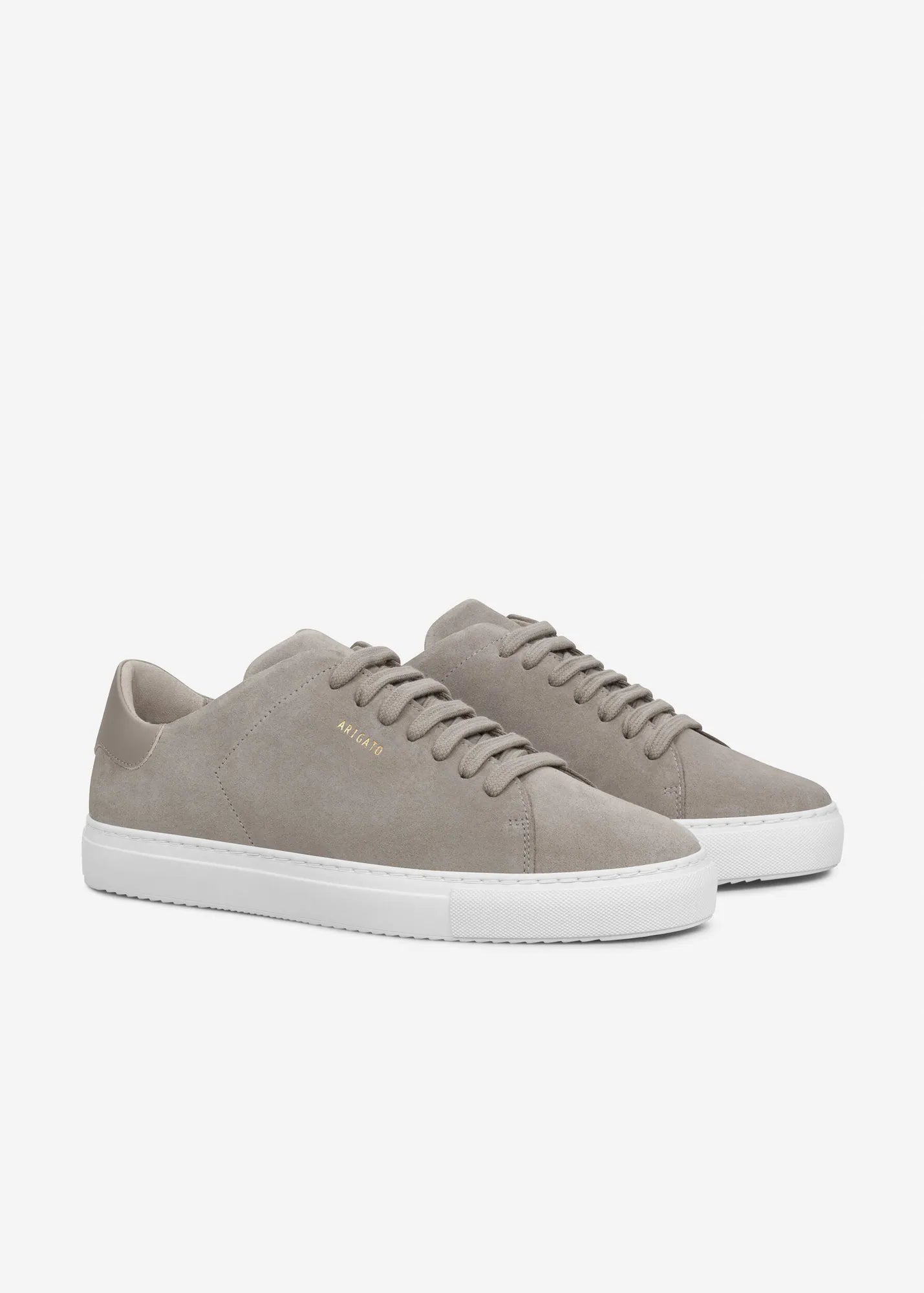 MILANO® Clean 70 Suede Sneaker premium