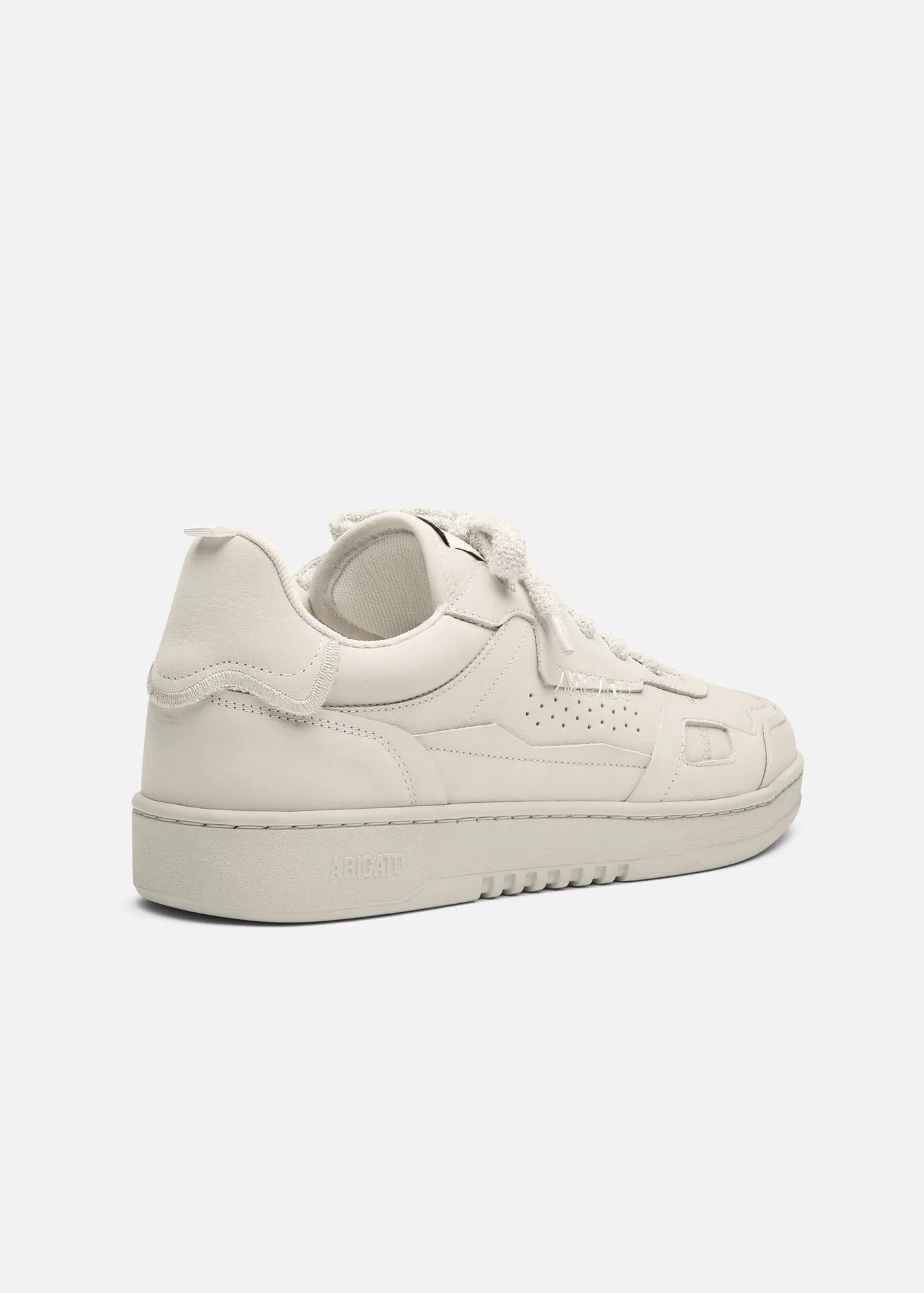 MILANO® Dice Patchwork Sneaker