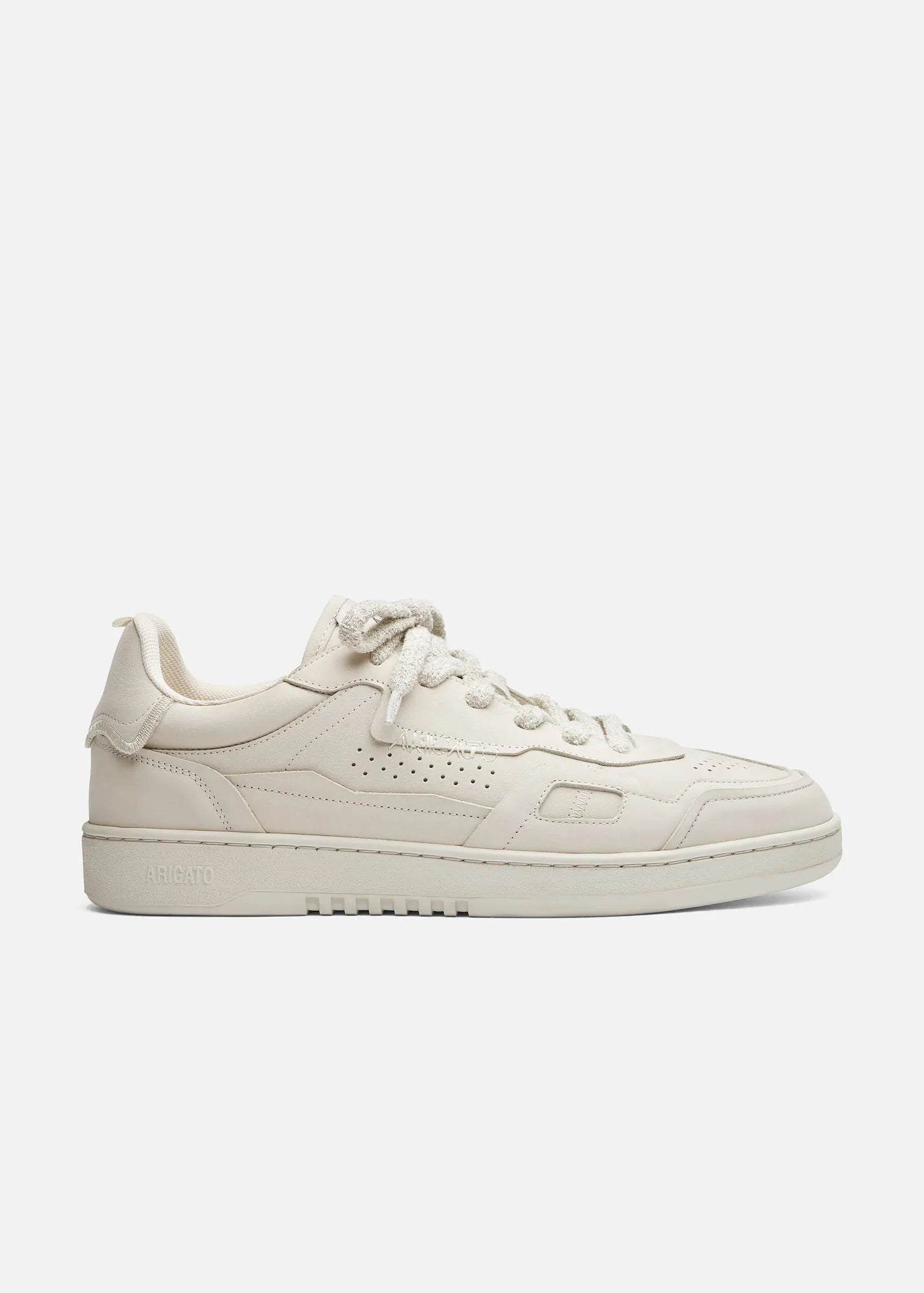 MILANO® Dice Patchwork Sneaker