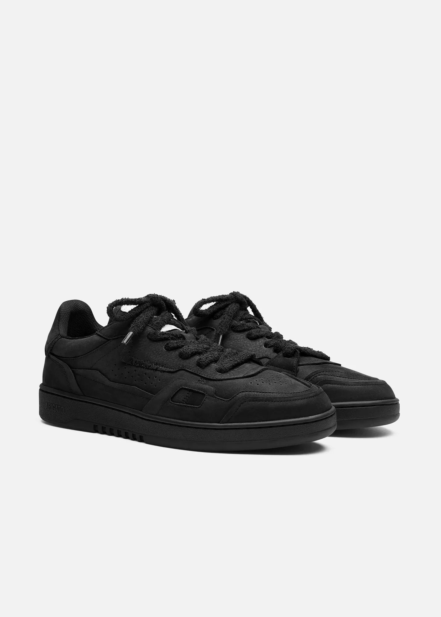 MILANO® Dice Patchwork Sneaker