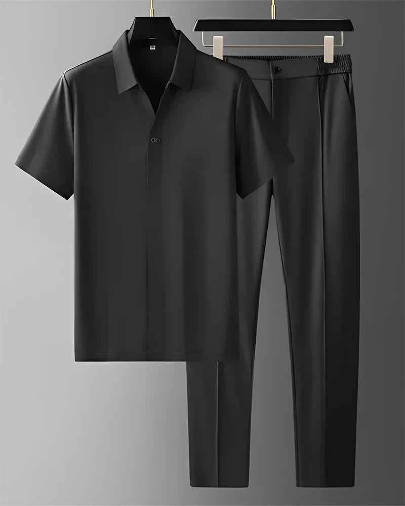 Artisan Polo Set
