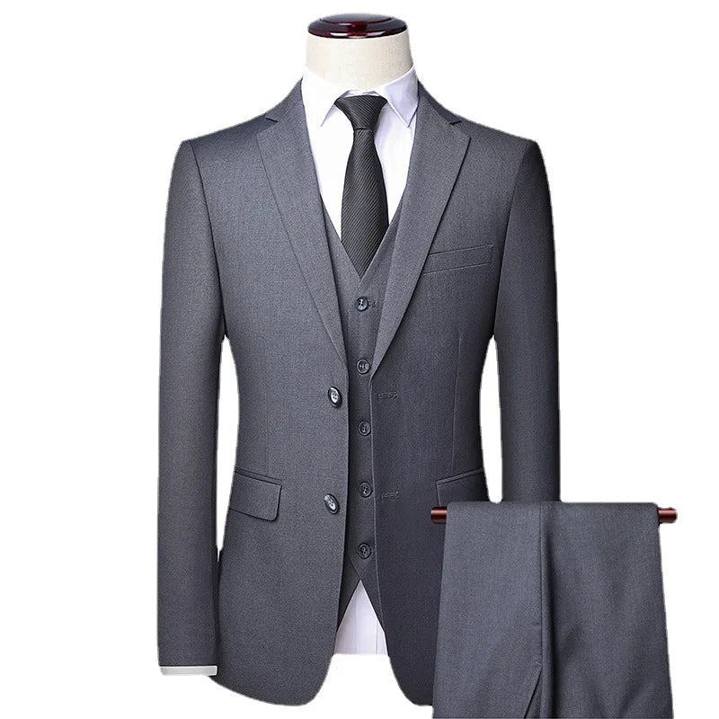 TADANO® Men´s Business Elegant Suit