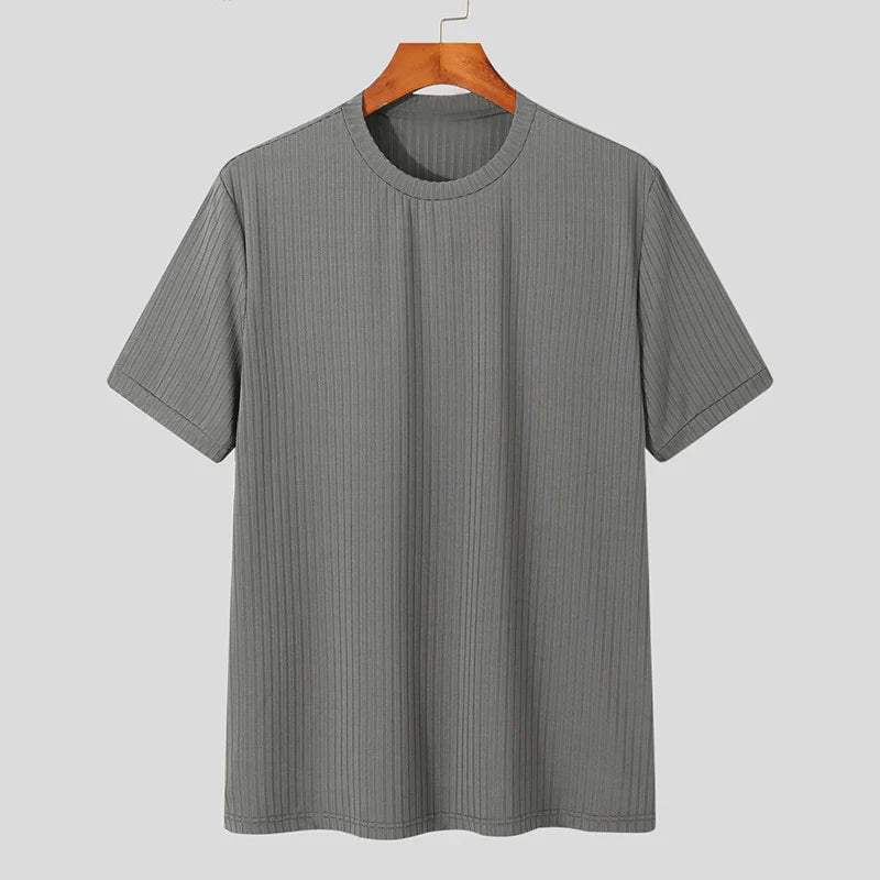 DORIAN® Casual Summer T-Shirt