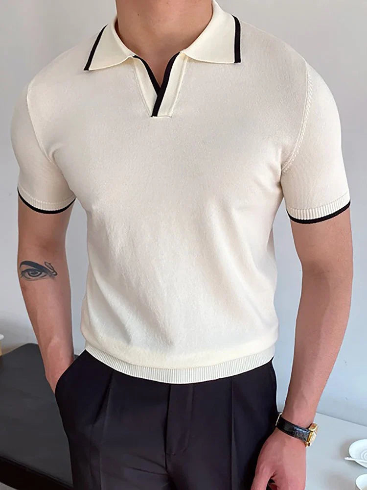 FONSECA® Classic Men's Polo