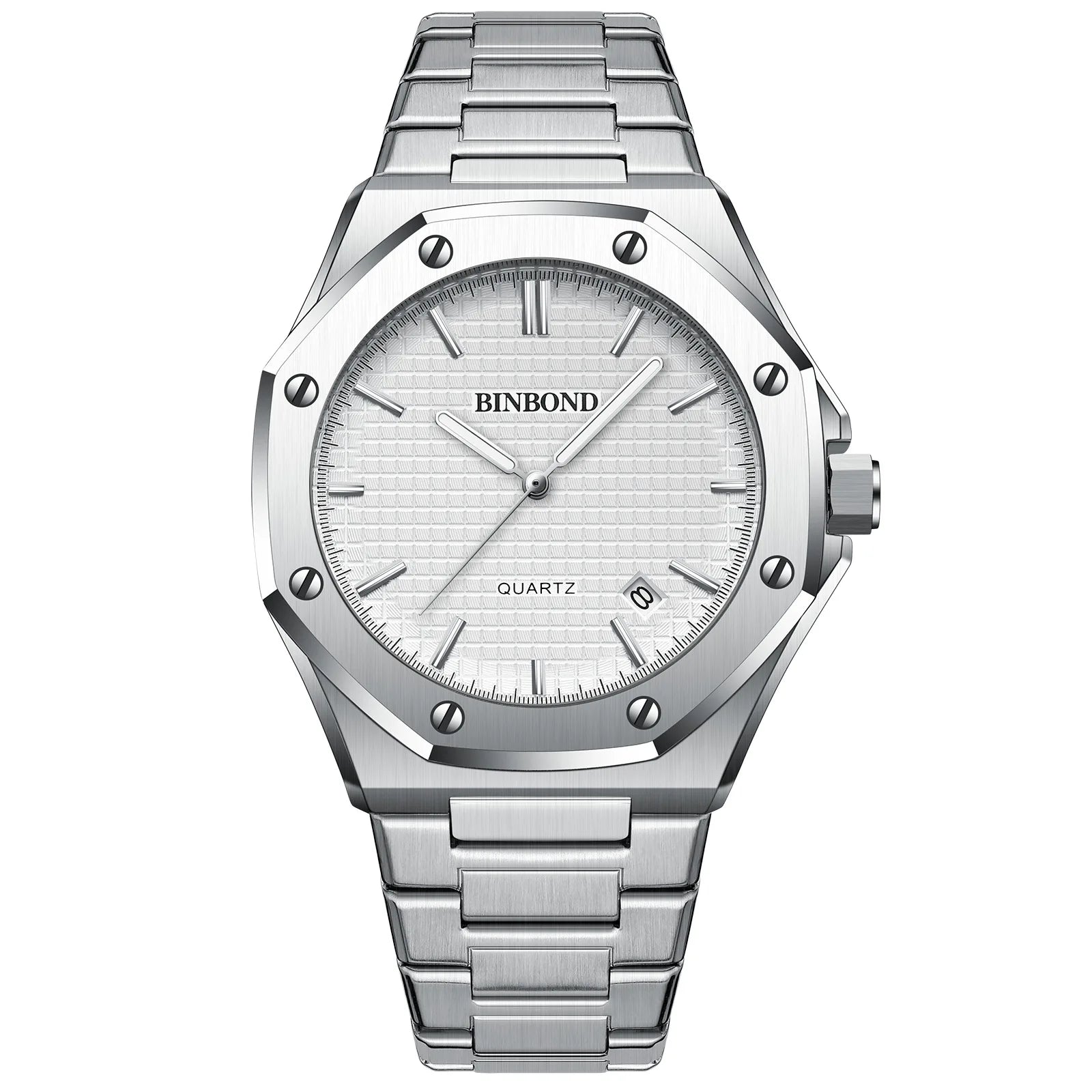 BINBONG® Sophisticated Modern Watch