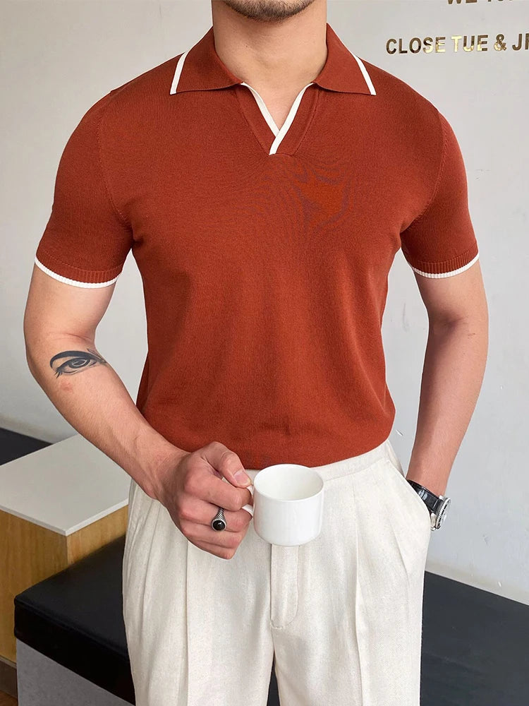 FONSECA® Classic Men's Polo