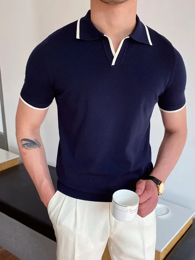 FONSECA® Classic Men's Polo