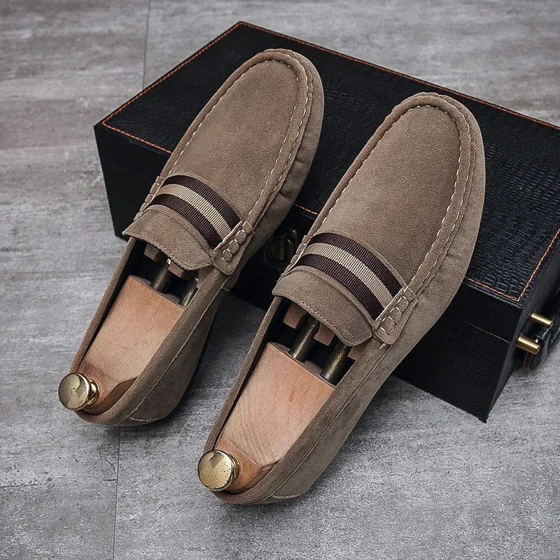ZEUS® New Casual Loafers for Men