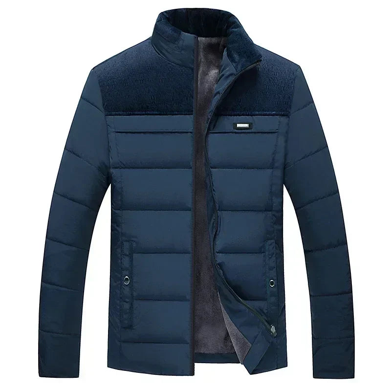 YAROSLAV® Stand Winter Jacket