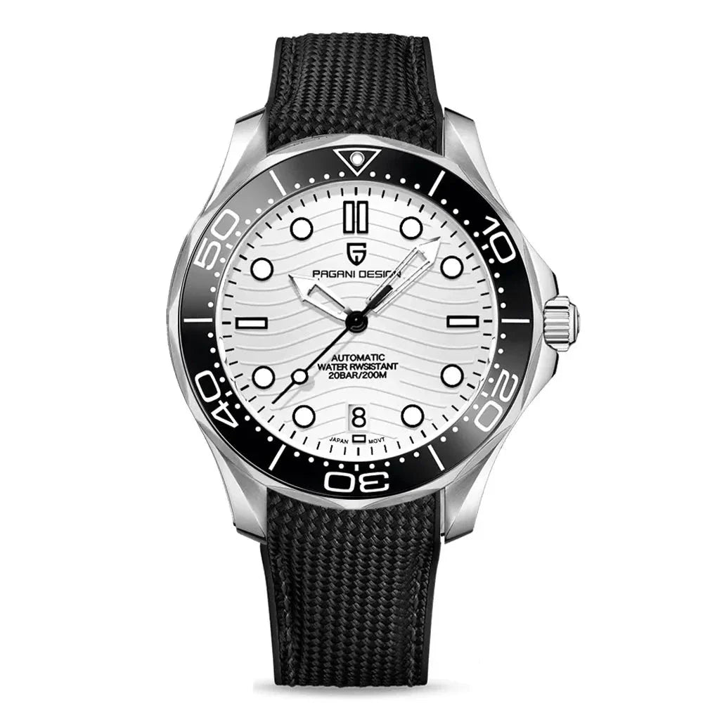 VENTEROS® Automatic Watch for Men