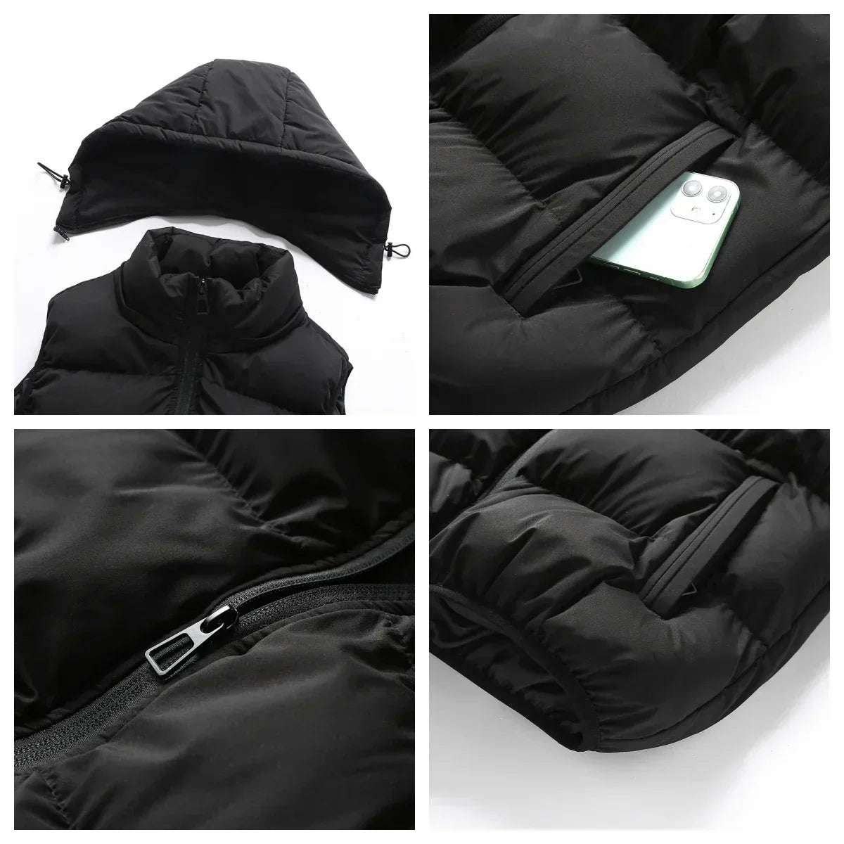 Notte Urbana Vest