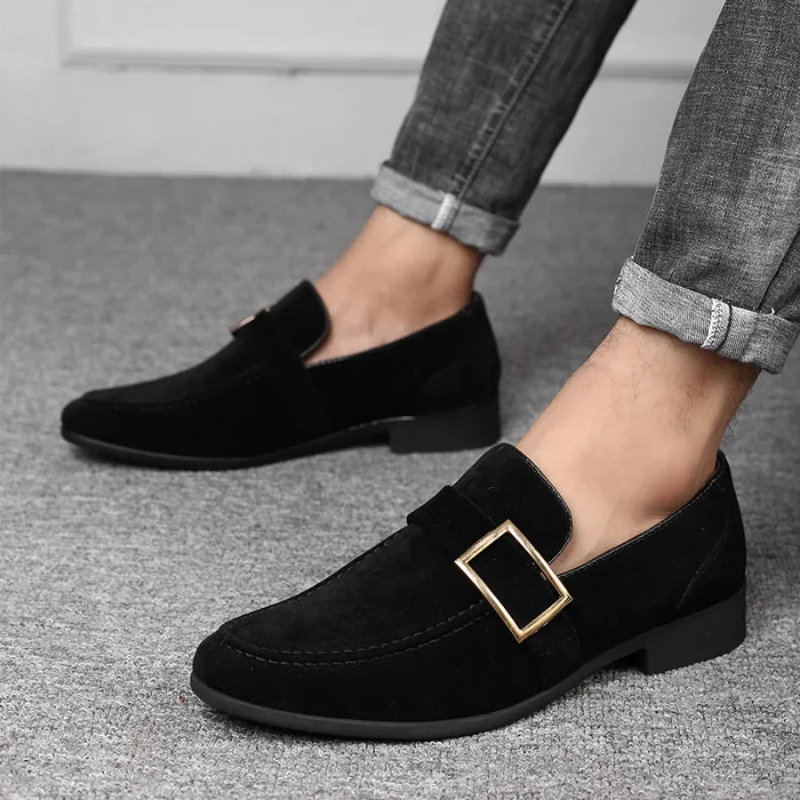 PESCARA® New Mens Casual Loafers