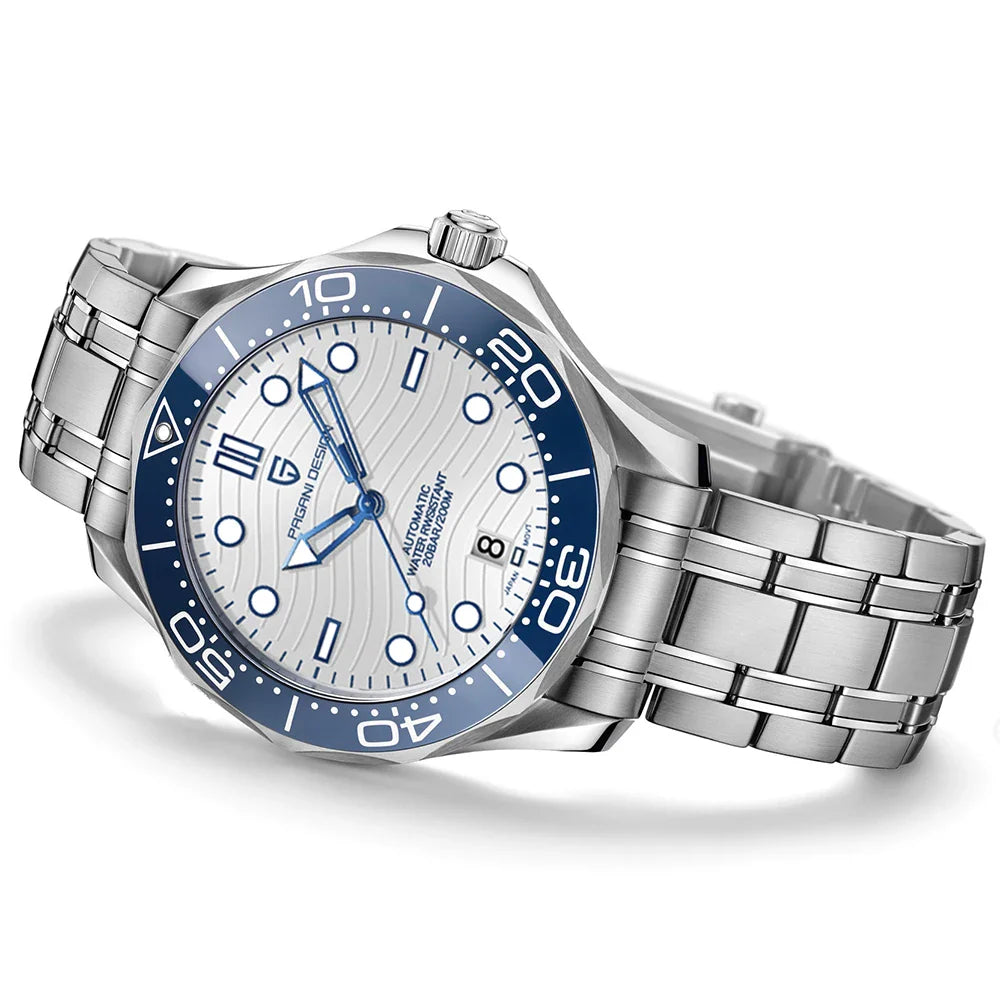VENTEROS® Automatic Watch for Men