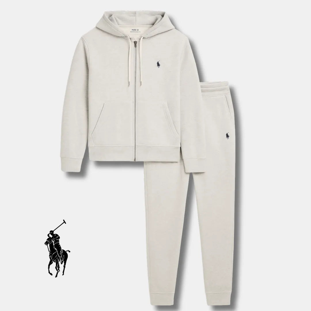 RL Signature Full Suit – Limited Edition