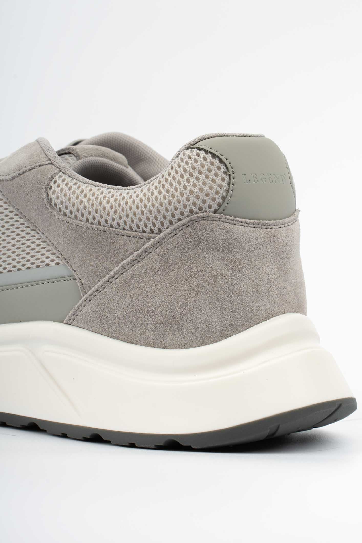 SOHO RUNNER - GREY