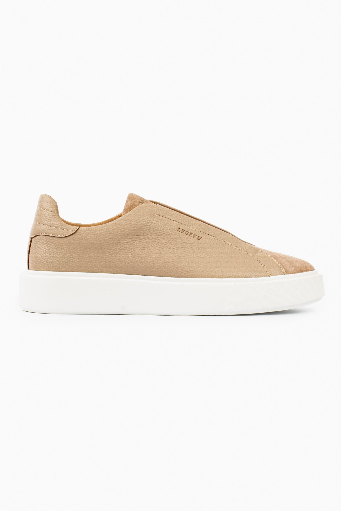 VELORA TRAINER - TAUPE