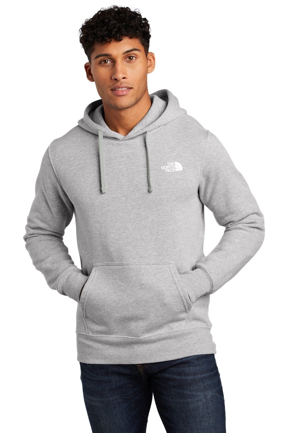 TNF Chest Logo Sweater Hoodie