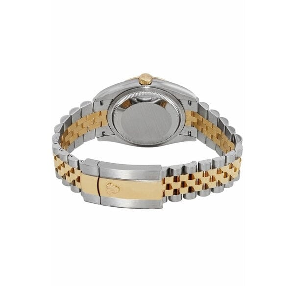 RX Datejust 126233 Jubilee Bracelet 36mm Men's Watch