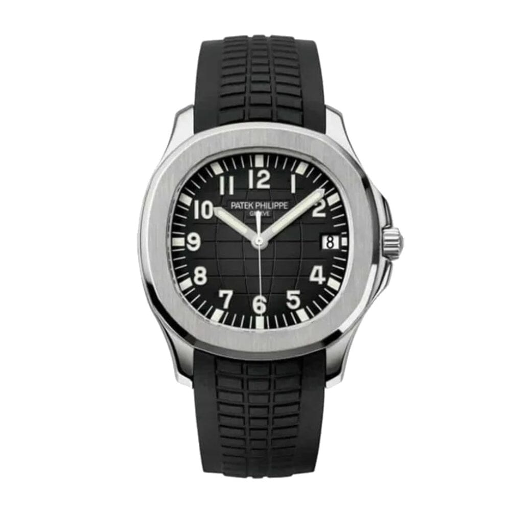 PP Aquanaut "dual Time" Supreme