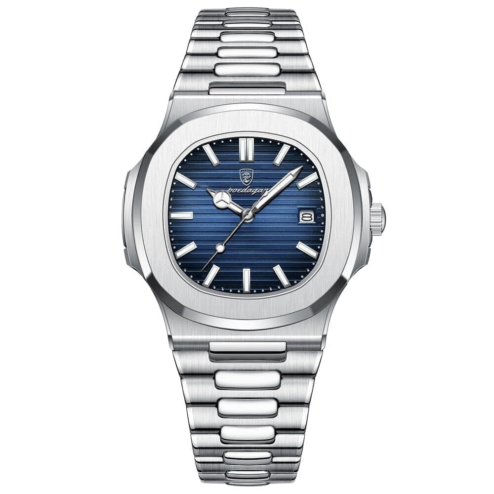 PD Venice 40 Mm Wristwatch