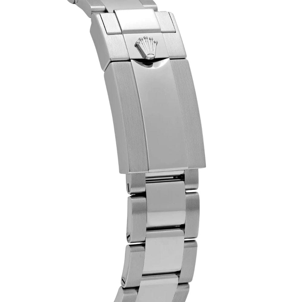 RX GMT-Master II Bruce Wayne 126710GRNR Men's Watch