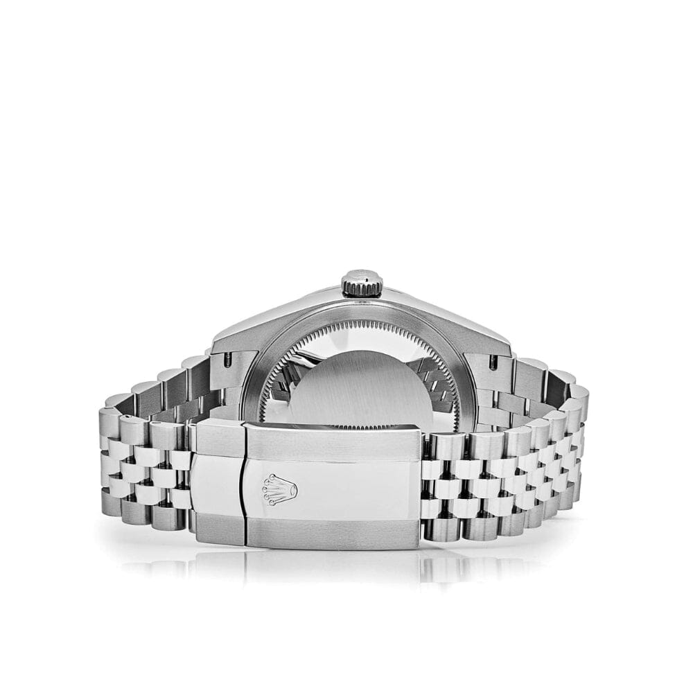 RX Sky-Dweller with Green Dial 336934-0001