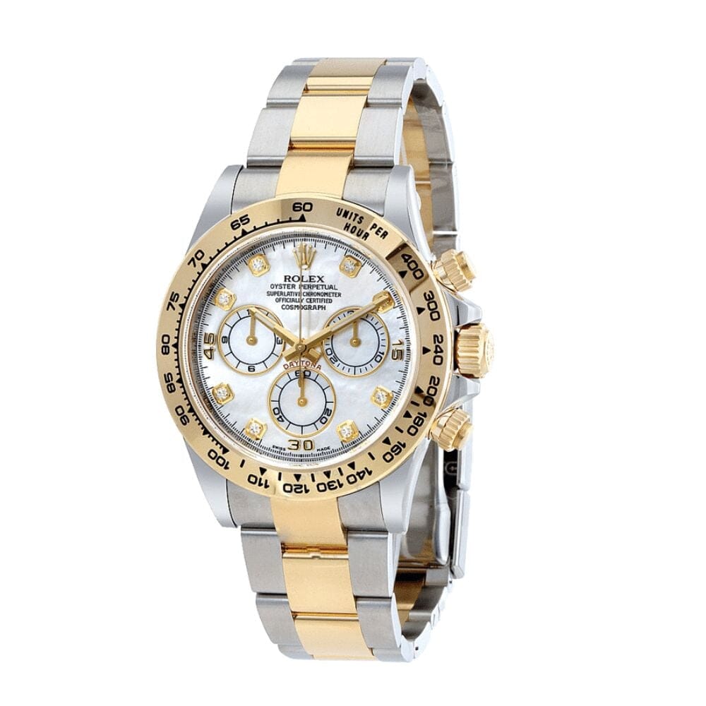 RX Cosmograph Daytona 116503 40mm Men's Watch