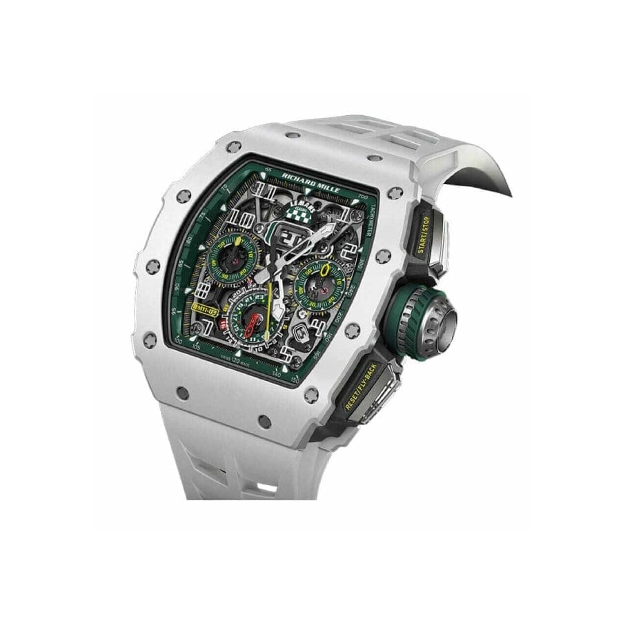 RM RM 11-03 "le Mans" Chronograph