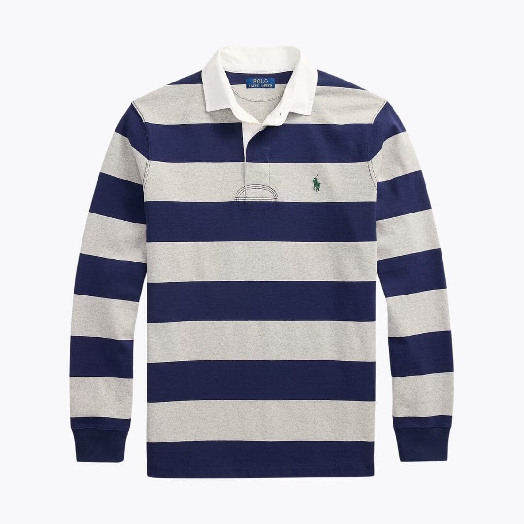 RL the Iconic Rugby Shirt - Classic Rugby Shirt